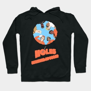 Holes Deserved An Oscar Hoodie